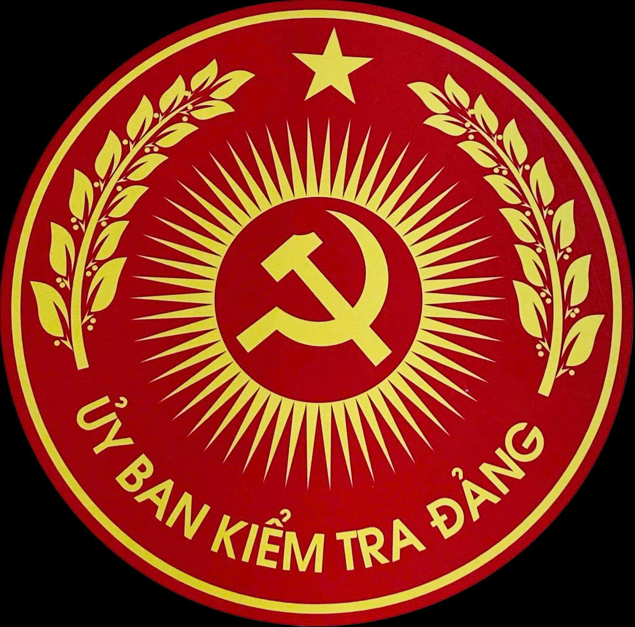 Đồng chí Chủ nhiệm Ủy ban Kiểm tra Thành ủy ứng cử đại biểu Hội đồng nhân dân thành phố Hải Phòng nhiệm kỳ 2026 – 2031.